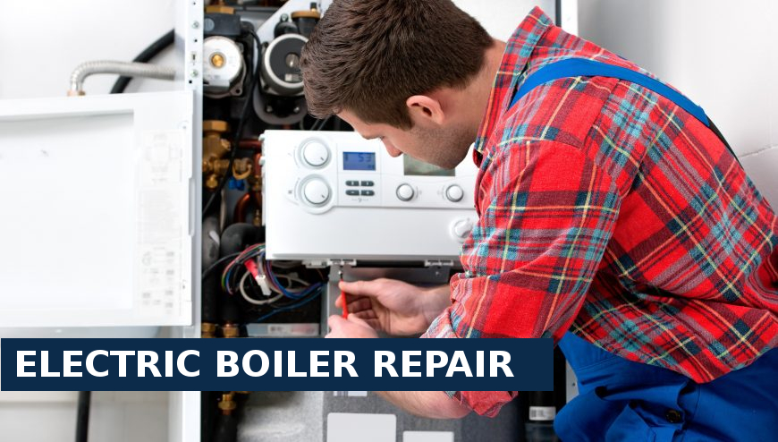 Electric boiler repair Shepherd's Bush