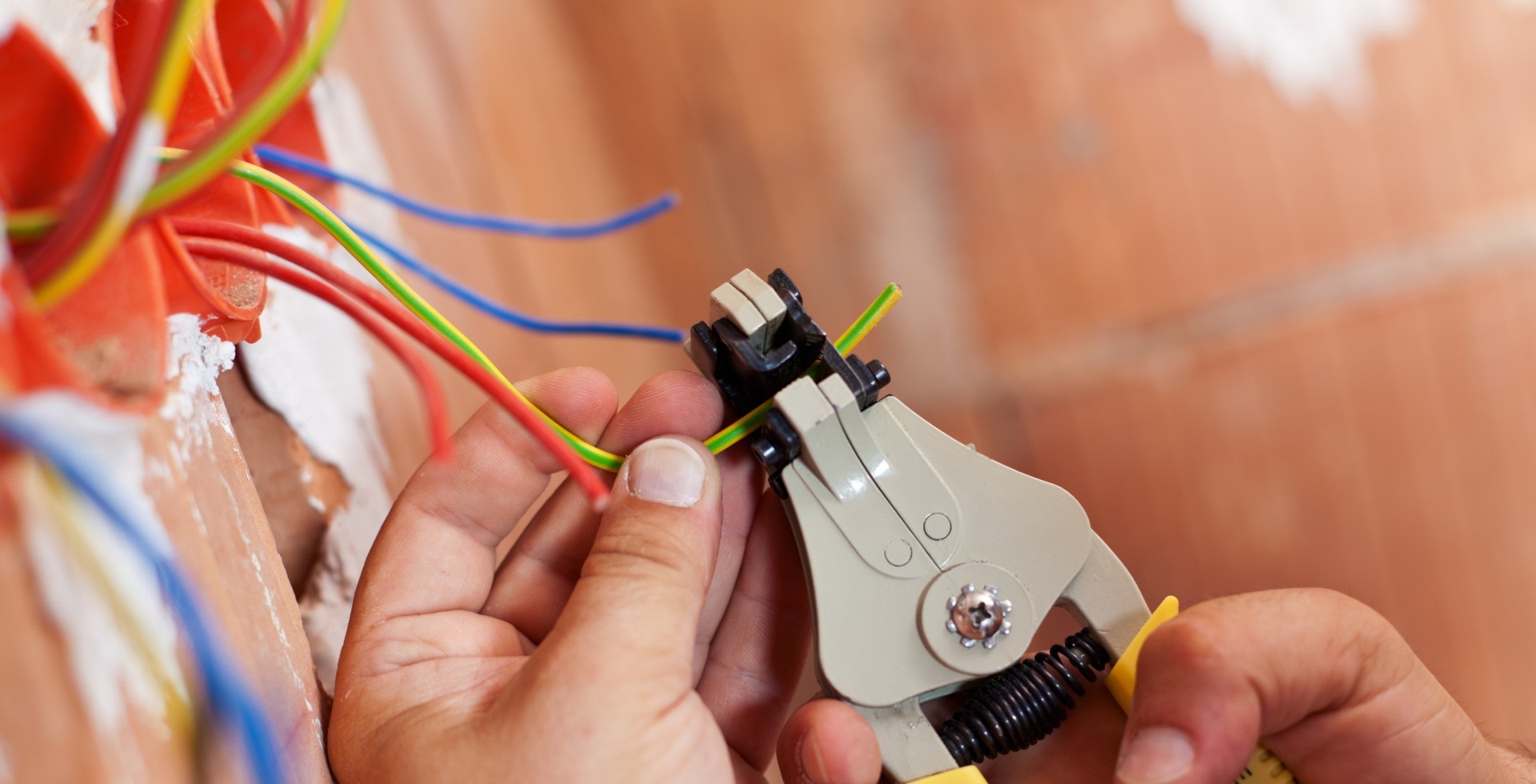 Electricians testimonials Shepherd's Bush