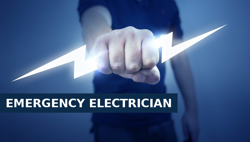 Emergency Electrician Shepherd's Bush